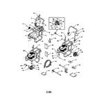 Craftsman 580768020 gas pressure washer parts Sears PartsDirect