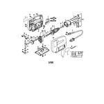 Skil 4235 TYPE 2 reciprocating saw parts | Sears PartsDirect