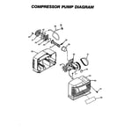 Craftsman 919165040 air compressor parts | Sears PartsDirect