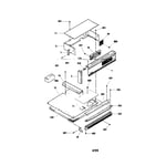 Kenmore 91130168792 gas wall oven parts | Sears Parts Direct sears oven wiring diagram 