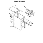 Looking for Whirlpool model GC900QPGB1 trash compactor repair