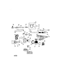 Dirt Devil 2160 handheld vacuum parts | Sears PartsDirect