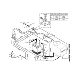 Craftsman 502270111 rear-engine riding mower parts | Sears PartsDirect