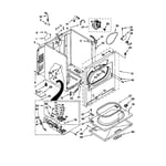 Kenmore 11070602990 dryer parts | Sears PartsDirect