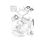 Kenmore 41729052990 washer parts | Sears PartsDirect