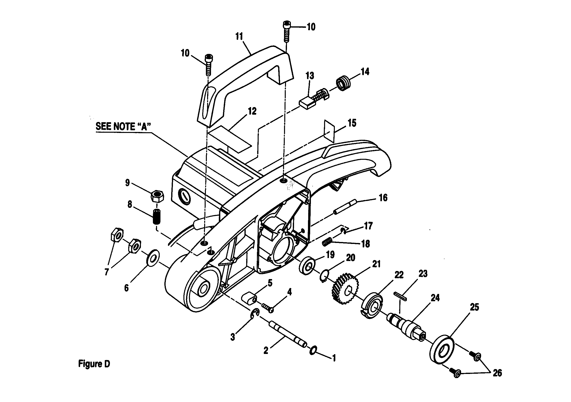 Model # 315243520 Craftsman Compound miter saw   Craftsman compound 