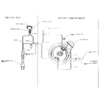 Eureka S4170AT upright vacuum parts | Sears PartsDirect