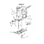 Craftsman 315172320 Scroll Saw Parts 