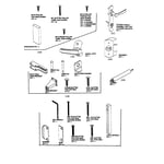 Looking For Emco Model Mxs 36wh Storm Screen Doors Repair