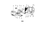 Aprilaire 760 humidifier parts | Sears PartsDirect