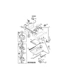 Kenmore 79075902990 gas range parts | Sears PartsDirect