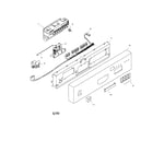 Bosch SHU4316 dishwasher parts | Sears PartsDirect