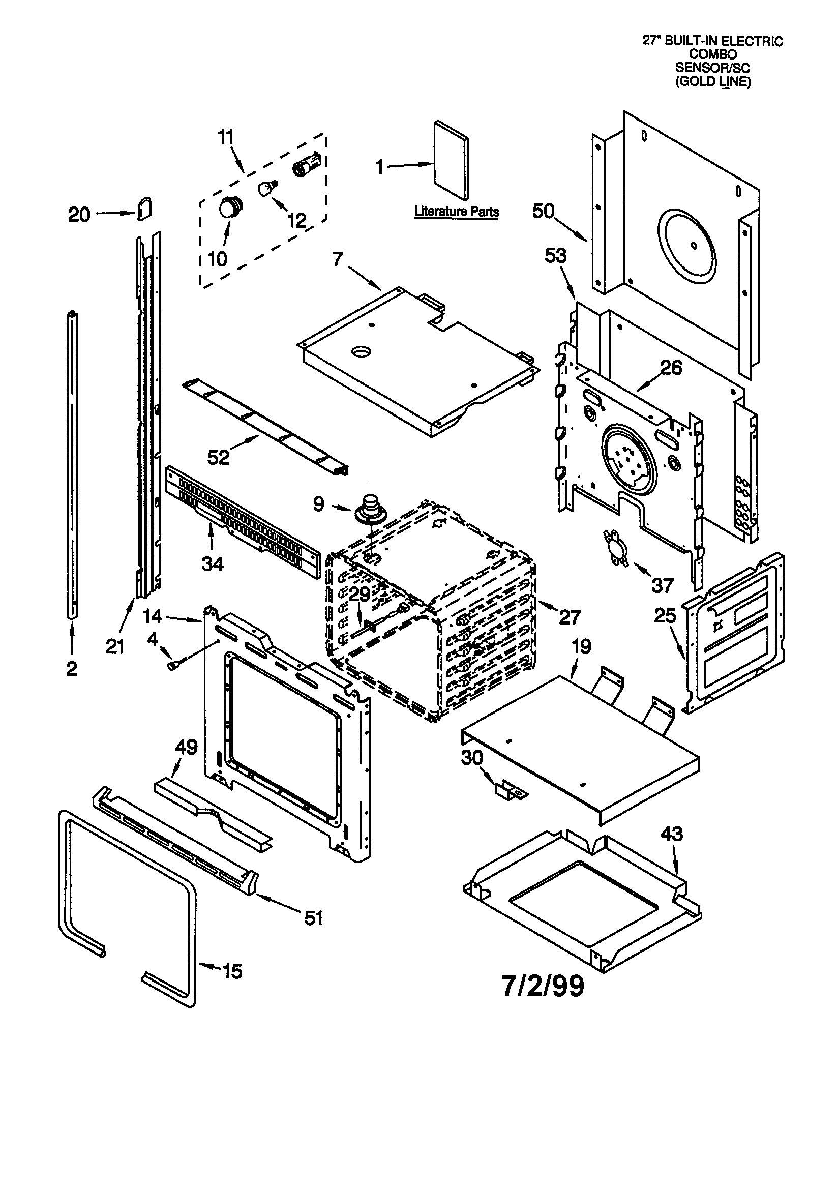 Whirlpool Microwave Door Switch Wiring Diagram