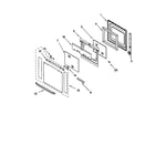 KitchenAid KEBS208DWH7 electric wall oven parts | Sears PartsDirect