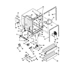 Kenmore Parts Diagram