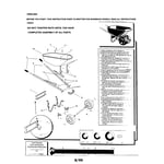 Looking for Craftsman model 87866 lawn & garden repair & replacement parts?