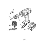 Craftsman 315111610 power drill parts | Sears PartsDirect