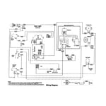 Sharp R-530AK countertop microwave parts | Sears PartsDirect