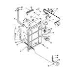 Kenmore 11020432990 washer parts | Sears PartsDirect