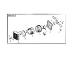 Looking for Kohler model CV20S-65566 lawn & garden engine repair