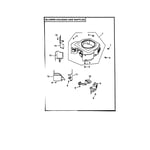 Kohler CV20S-65566 lawn & garden engine parts | Sears PartsDirect