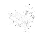 WhiteWestinghouse SWX703AS0 washer parts Sears PartsDirect