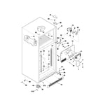 MANUAL FOR SEARS KENMORE REFRIGERATOR - Auto Electrical Wiring Diagram