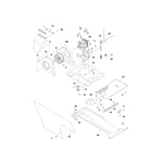 Kenmore 41794812301 laundry center parts | Sears PartsDirect