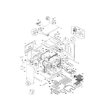 Looking for Kenmore Elite model 79075503202 range repair & replacement