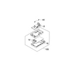 Frigidaire CGLMV168CB1 microwave/hood combo parts | Sears PartsDirect