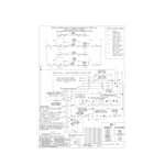 Looking for Kenmore model 79045074400 electric range ... kenmore wall oven control board wiring diagram 