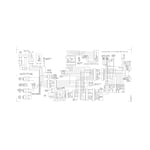 Looking for Frigidaire model FRS26H5ASB9 side-by-side ... sub zero ice maker wiring diagram 