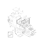 Looking for Kenmore model 79030179400 gas wall oven repair ... kenmore wall oven control board wiring diagram 