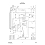 Looking for Kenmore Elite model 79099123402 electric range repair