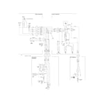 Parts for Frigidaire GLRT218WDW2: System Parts 