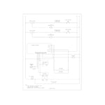 White-Westinghouse WEF351ESB electric range parts | Sears  