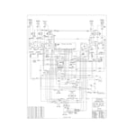 Kenmore 7909661340B electric range parts | Sears PartsDirect