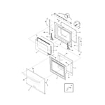 Looking for Kenmore Elite model 79047894602 electric wall ... kenmore wall oven control board wiring diagram 