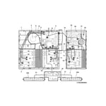 Looking for Kenmore Elite model 79042900601 electric cooktop repair