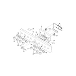 Looking for Kenmore Pro model 79079623700 range repair ... sears garage door sensor wiring 