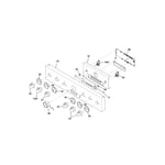 Kenmore Pro 79079523603 range parts | Sears Parts Direct kenmore wall oven control board wiring diagram 