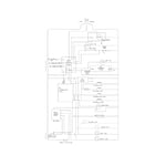 332 Cabinet Wiring Diagram Frigidaire FRS6HF6JSB0 side-by-side refrigerator parts | Sears Parts Direct