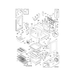 Kenmore Elite 79099913800 electric range parts Sears PartsDirect