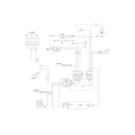Electrolux E24WC75HPS0 wine & beverage cooler parts | Sears PartsDirect | Wine Cooler Wiring Diagram | | Sears Parts Direct