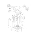 Kenmore 41797912702 laundry center parts | Sears Parts Direct sears water heater wiring diagram 