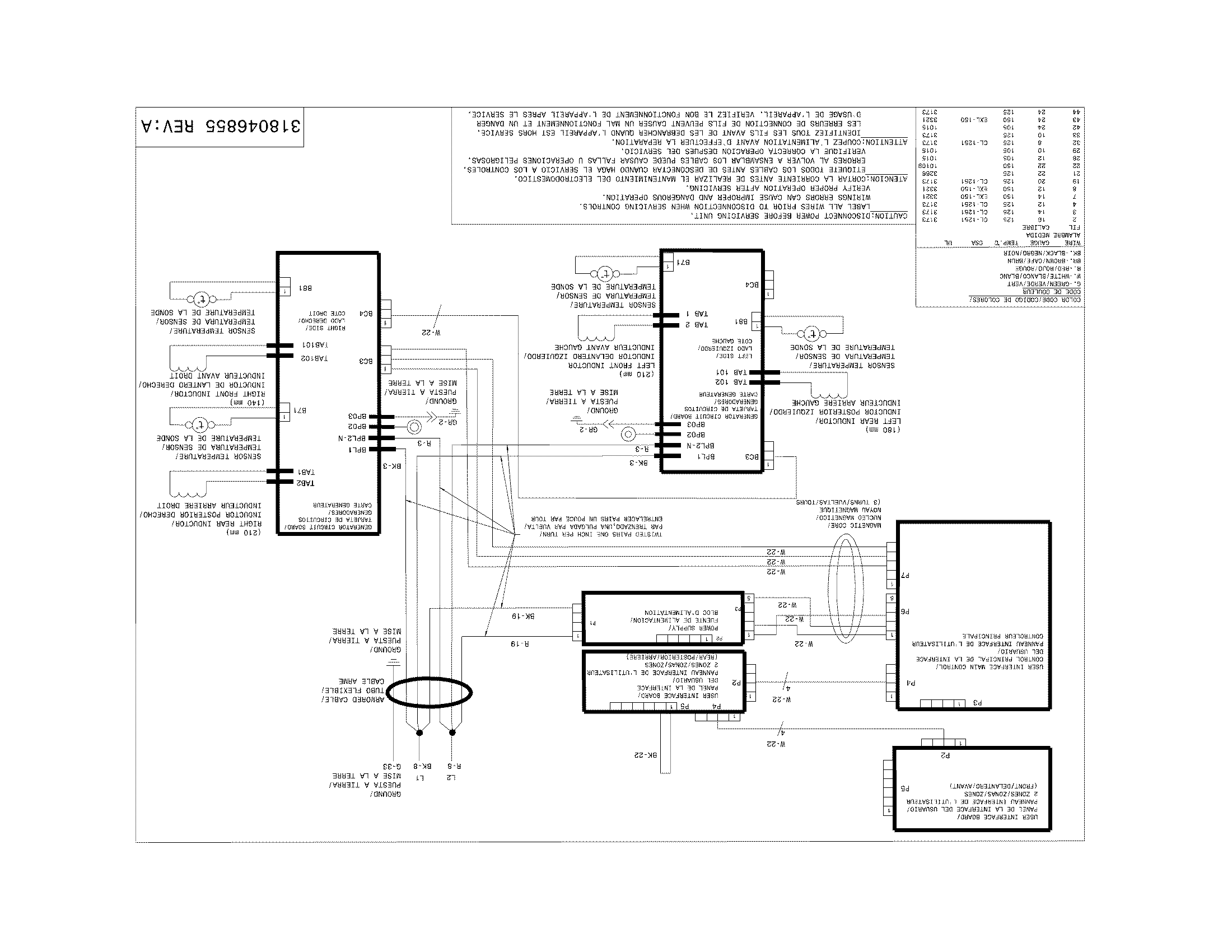 Electrolux 2100 Vacuum Wiring Diagram Schematic - Wiring Diagram & Schemas