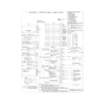 Looking for Kenmore Elite model 79048179000 electric wall ... kenmore wall oven control board wiring diagram 