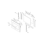 Electrolux E30EW7CGPS3 electric wall oven parts Sears PartsDirect