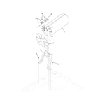 Kenmore Elite 41784130000 dryer parts | Sears PartsDirect