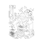 Kenmore 79092903013 electric range parts | Sears PartsDirect